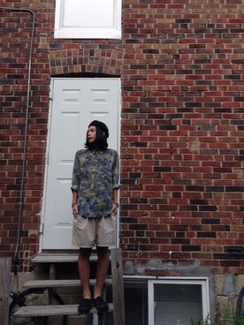 shunnnnnさんのコーディネート