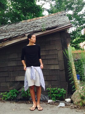 shunnnnnさんのコーディネート