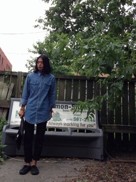 shunnnnnさんのコーディネート