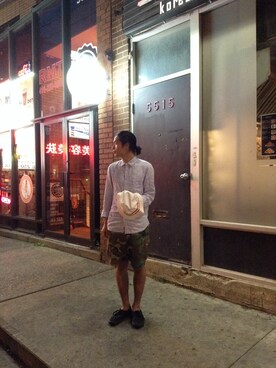 shunnnnnさんのコーディネート