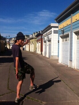 shunnnnnさんのコーディネート