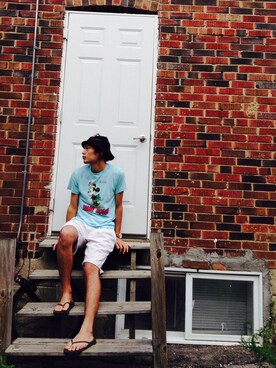 shunnnnnさんのコーディネート