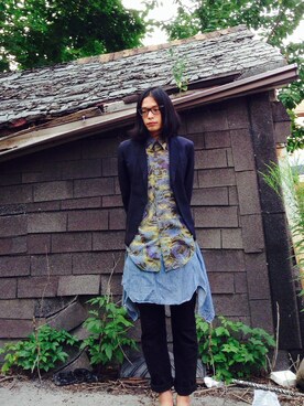 shunnnnnさんのコーディネート