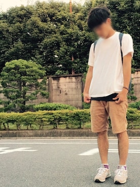 D-iroさんのコーディネート