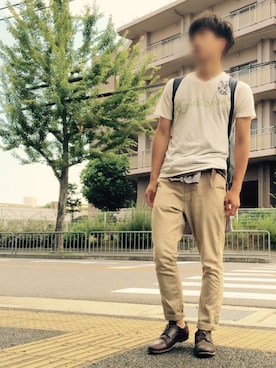 D-iroさんのコーディネート