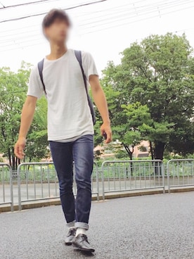 D-iroさんのコーディネート