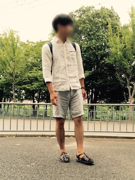 D-iroさんのコーディネート