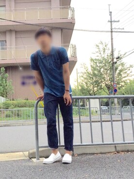 D-iroさんのコーディネート