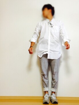 D-iroさんのコーディネート