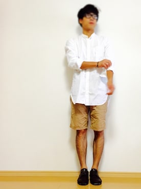 D-iroさんのコーディネート