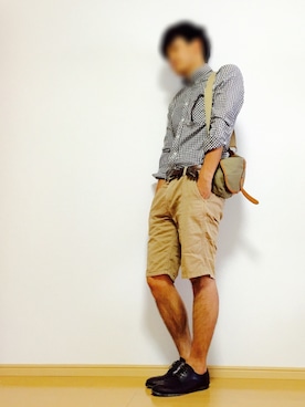 D-iroさんのコーディネート