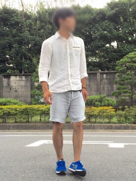 D-iroさんのコーディネート