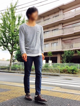 D-iroさんのコーディネート