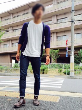 D-iroさんのコーディネート