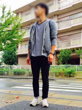 D-iroさんのコーディネート