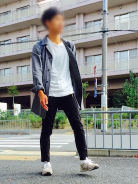 D-iroさんのコーディネート