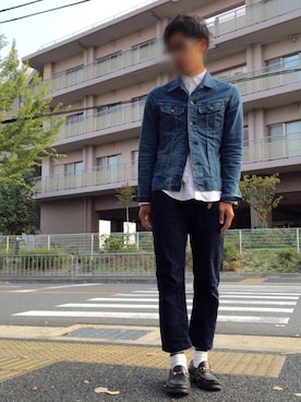 D-iroさんのコーディネート