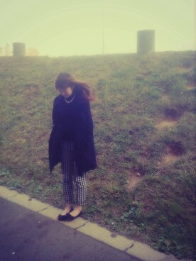 さあやさんのコーディネート