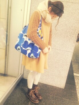 さあやさんのコーディネート