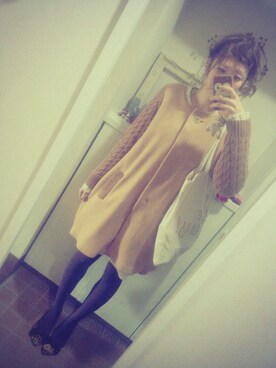 さあやさんのコーディネート