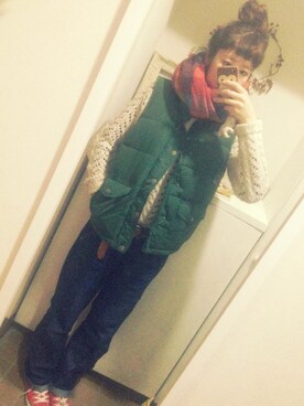 さあやさんのコーディネート