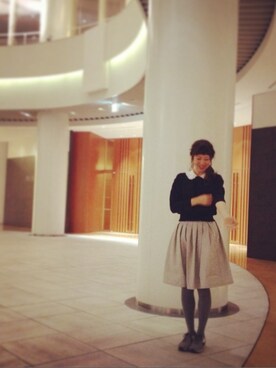 さあやさんのコーディネート