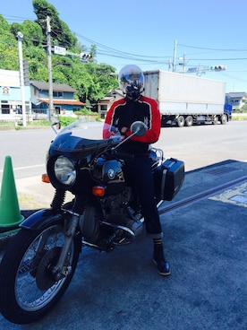 「URBAN RESEARCH（アーバンリサーチ）のアイテム（ブーツ）」を使った、Leeさん（メンズ・174cm）の夏コーディネート