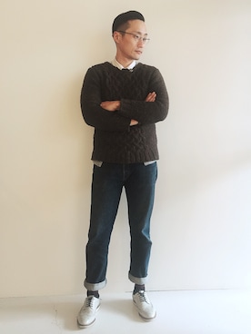 Leeさんのコーディネート