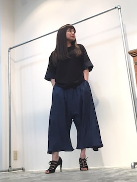 chikako_favaさんのコーディネート