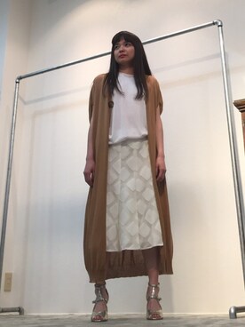 chikako_favaさんのコーディネート