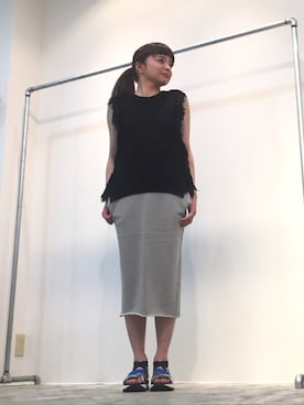 chikako_favaさんのコーディネート