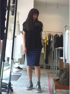 chikako_favaさんのコーディネート