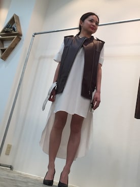 chikako_favaさんのコーディネート