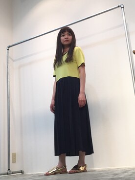 chikako_favaさんのコーディネート
