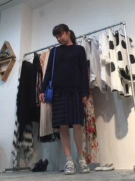 chikako_favaさんのコーディネート