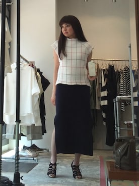 chikako_favaさんのコーディネート