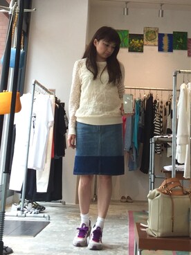 chikako_favaさんのコーディネート