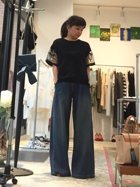 chikako_favaさんのコーディネート