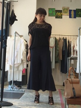 chikako_favaさんのコーディネート