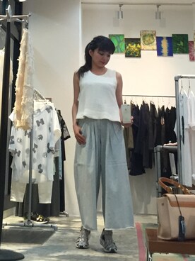 chikako_favaさんのコーディネート