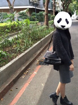 miu❤️さんのコーディネート