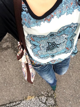 Anna さんのコーディネート