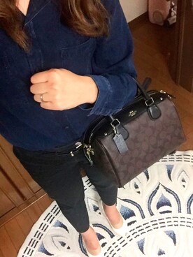 Anna さんのコーディネート