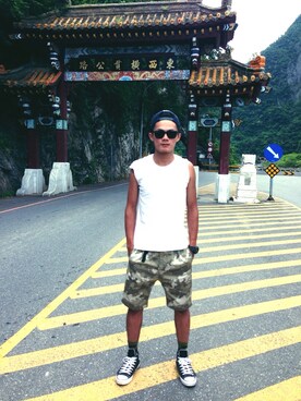 黑兔兔さんのコーディネート