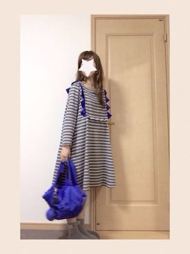 みほさんのコーディネート