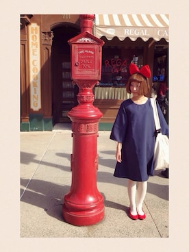 みほさんのコーディネート