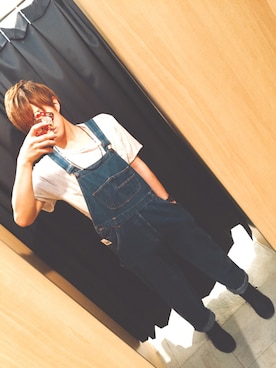 Hazukiさんのコーディネート