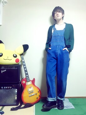 Hazukiさんのコーディネート