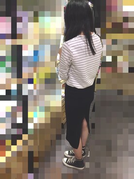 Chloe さんのコーディネート