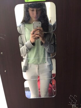 Chloe さんのコーディネート